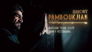 Harout Pamboukjian - Hay qajer // Հարութ Փամբուկչյան - Հայ քաջեր