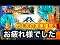 【ドッカンバトル】天下一武道会史上初めての偉業達成！！！豪華報酬が過去〇〇...ガチ周回した人お疲れ様でした！！！【Dokkan Battle】