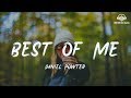 Daniel Powter - Best Of Me [ lyric ]