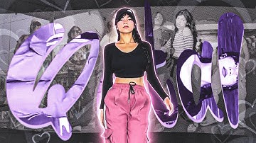 Qatal | Velocity Edit | Ae Inspired XML Preset | New Alight Motion Preset | Free XML