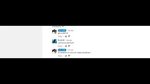 1v1 7vth (Owner Of Kiro Account)(Hackusates)