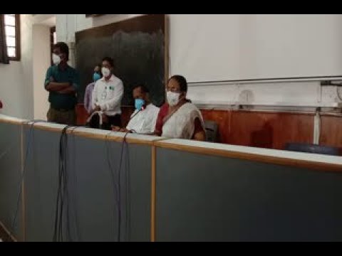 K K Shailaja Teacher about covid restrictions in Kerala |ETV Bharat