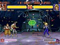 Dragon Ball Z 2: Super Battle (Arcade) - All Super Moves