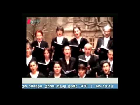 \"რეტრო\" 25.11.16 ვაჟა აზარაშვილი - 80(მე-V გადაცემა)