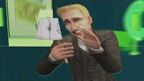 The Sims 2 - Loading Screen + Intro Full HD