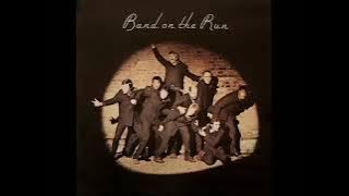 Paul McCartney & Wings - Band On The Run (Full Album)