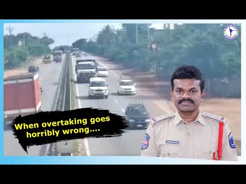 Video: What Is Overtaking And What Is Considered A Traffic Violation