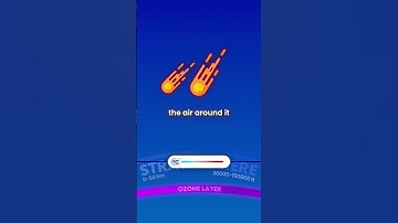 How Altitude Changes Temperature | Atmosphere Layers & Temperature