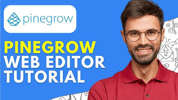 Pinegrow Web Editor Tutorial (2025) | How to Use Pinegrow for Beginners