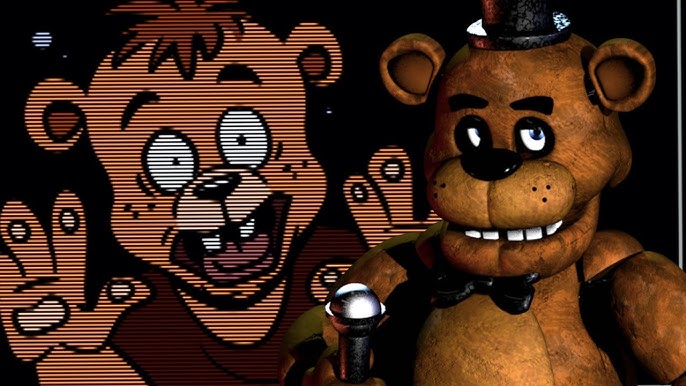 Five Nights At Freddy's: Freddy in Space 2 is now available for download for  free