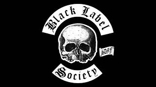 Black Label Society - Retribution