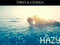 Dima  dj oonga  hazy