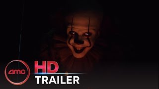 It Chapter 2 - Official Teaser Trailer James Mcavoy, Javier Botet Amc Theaters 2019