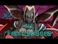 Ghostx ultimate  final boss montage