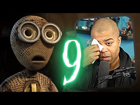 I Watched 9 For The First Time It S Underrated