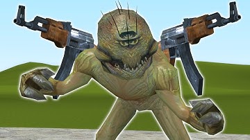 SERIOUS Roleplayer Almost Destroys His Entire Server - Gmod Star Wars RP Admin Trolling