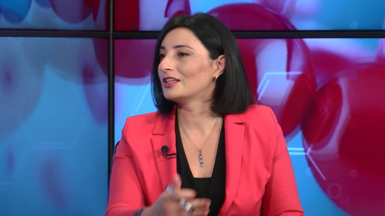 ՇՏԱՊ ՕԳՆՈՒԹՅՈՒՆ 12.11.2018 Կուրության դեմ պայքարի օրը. եղջրաթաղանթի խնդիրներ