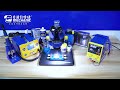 Hongkong mechanic soldering machine t360