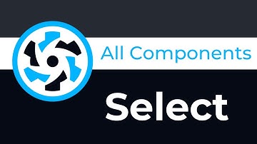 Learn Quasar Components - QSelect