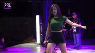 FANY SORAYA OJO GOBL@K MENCINTA COVER LA ROSSA JUNIOR