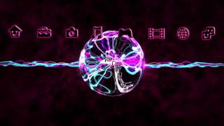 PS3 Dynamic Globe Theme V02