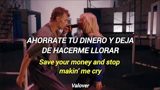 Sabrina Carpenter - Sugar Talking (Sub español + lyrics) 
