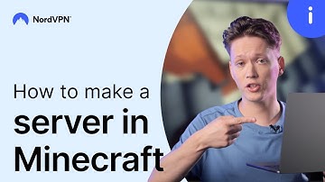Set up a Minecraft server with Meshnet | Step-by-step tutorial