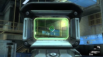 F.E.A.R. 3 Fettel Walkthrough HD Part 7