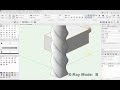 8 3D Intro Vectorworks 2025