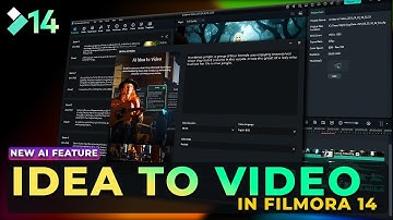 Filmora 14