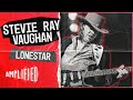 Capture de la vidéo Stevie Ray Vaughan - 1984-1989: Lonestar | Amplified