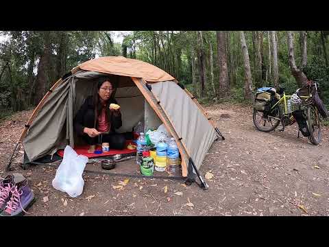 Video: And They Stoned Me: The Joy Of Cycling Ethiopia - Matador Network