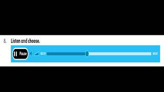 Audio-Unit 7 Test