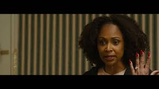 MOTEL TRAILER 2025