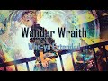 [中日歌詞] Who-ya Extended『Wander Wraith』(徘徊亡靈)