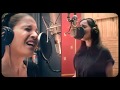 Si ella me faltara feat. Julieta Venegas (Studio Video)