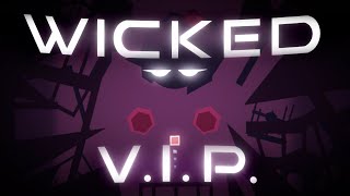 Wicked VIP by Dalparpe | Project Arrhythmia