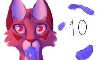 [20/21] MOTHPOOL LINEART MAP - Bluebells