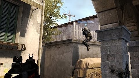 5 WORST TYPES OF CS:GO PLAYERS