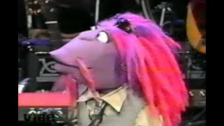 Clifford from