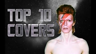 10 Best David Bowie Covers