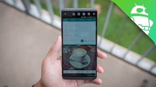 LG V20 Software Feature Focus screenshot 5