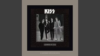 Rock And Roll All Nite studio Demo  Party Version