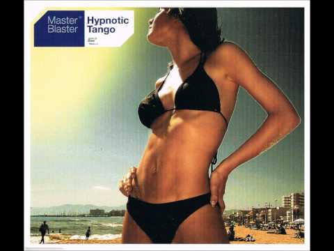 05. Master Blaster - Hypnotic Tango (Original Hous...