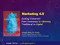 Marketing 4 0 traditional to digital
