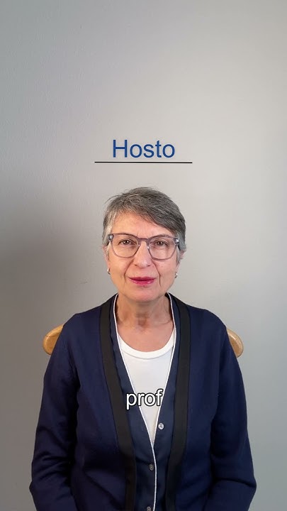 How To Say hospital In Spoken French YouTube how-to-say-hospital-in-spoken-french-youtube