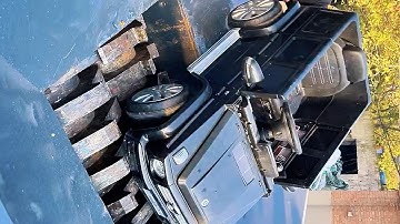 Super quality metal & plastic scrap shredder extremely pleasant sound that helps you sleep easily 4.