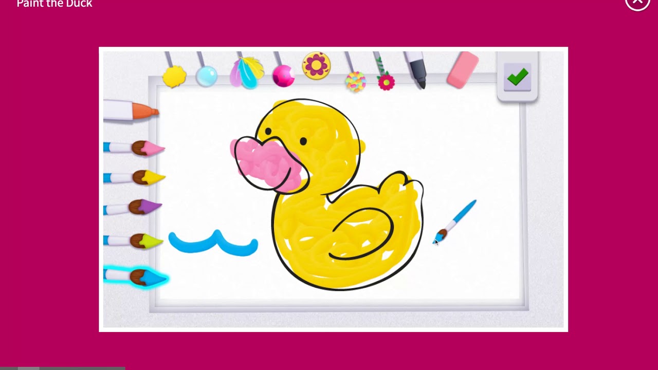 Sesame Street  Preschool Games, Videos, & Coloring Pages to Help