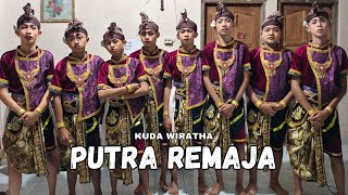 Remaja Wiratha | Kuda Wiratha di Jetis Depok Sendangsari Minggir Sleman