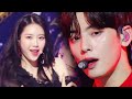 Oh my girl x astro  the red shoes iu 2019 mbc music festival ep 1